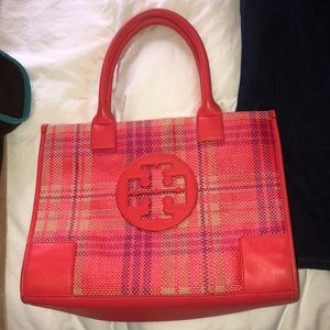 Tory Burch purse